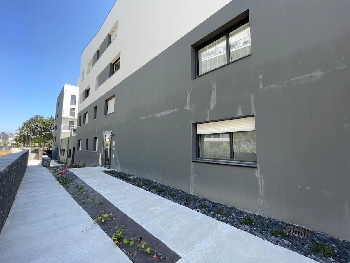 T2 - Terrasse - Parking - Linge Inclu Appartement